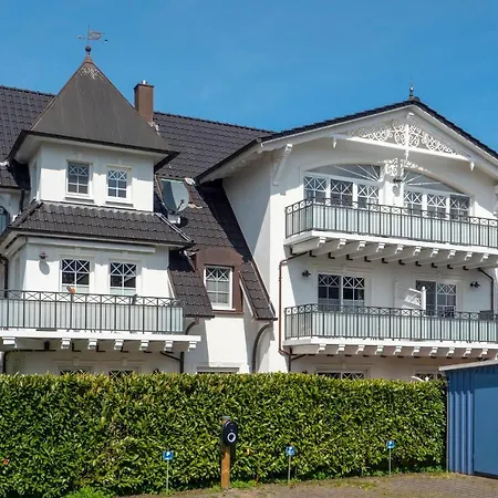 Carpe Diem - 2 Apartment *