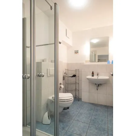 Carpe Diem - 2 Apartment Zingst