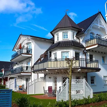 Carpe Diem - 2 Apartment *