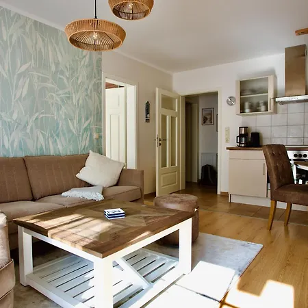 Carpe Diem - 2 Apartment