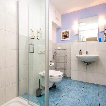 Carpe Diem - 2 Apartamento