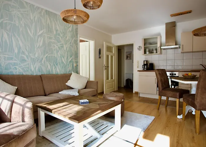 Carpe Diem - 2 Lägenhet