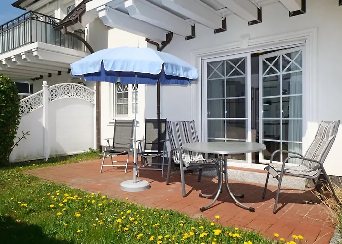 Carpe Diem - 2 Lägenhet