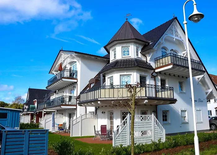 Carpe Diem - 2 * Zingst